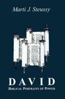 David: Biblical Portraits of Power 1570038457 Book Cover