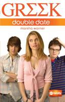 Greek: Double Date 0373210140 Book Cover