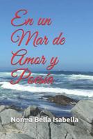 En un Mar de Amor y Poesía (Acuarela) 1795852534 Book Cover