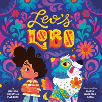Leo's Lobo B0F88XW8KX Book Cover