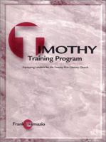 The Timothy Training Program - Teacher Edition 0914936123 Book Cover