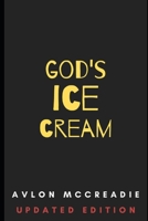 God's Ice-Cream B08JH2C4NP Book Cover