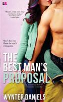 The Best Man's Proposal 1975998286 Book Cover