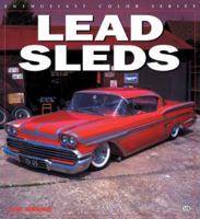 Lead Sleds 0760310971 Book Cover
