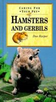 Hamsters And Gerbils 0831768452 Book Cover