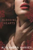 Bleeding Hearts 1408814978 Book Cover