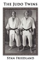 The Judo Twins 1434341798 Book Cover