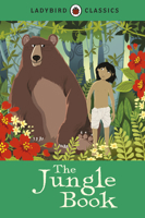 The Jungle Book 1409313581 Book Cover