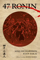 47 Ronin 1595829547 Book Cover