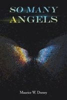 So Many Angels 166987995X Book Cover