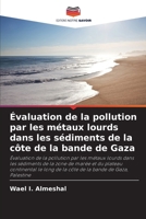 Évaluation de la pollution par les métaux lourds dans les sédiments de la côte de la bande de Gaza (French Edition) 6207138775 Book Cover