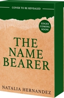 The Name Bearer 1682818306 Book Cover