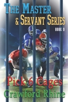 Pick 6 Cages 148743247X Book Cover