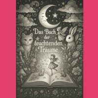 Das Buch der Leuchtenden Träume: „Märchenhafte Erzählungen für kleine und große Träumer“ (German Edition) B0DX2H7RB1 Book Cover