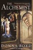 The Alchemist 034546236X Book Cover