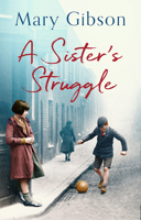 A Sister's Struggle 1788542622 Book Cover