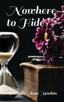 Nowhere to Hide 1800314779 Book Cover