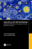 Molecular Networking: from Statistical Mechanics to Big Data 0367438933 Book Cover