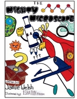 The Mighty Microscope B0GMQFM2RJ Book Cover