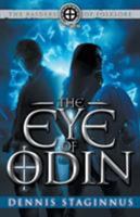 The Eye of Odin 0993682472 Book Cover