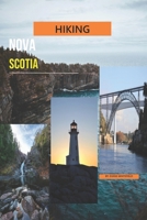 HIKING NOVA SCOTIA B0GTSSYZ52 Book Cover
