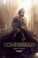 Commissar 1849706166 Book Cover