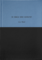 Do Angels Need Haircuts? 1944860215 Book Cover