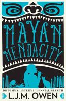 Mayan Mendacity 1760404578 Book Cover