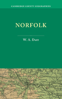 Norfolk 1016464347 Book Cover