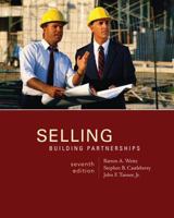 Selling: Building Partnerships (The Irwin Series in Marketing)