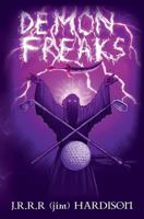 Demon Freaks 1946143170 Book Cover