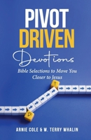 Pivot-Driven Devotions B0DW9531DN Book Cover