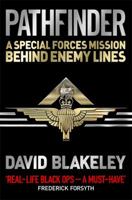 Pathfinder: A Special Forces Mission Behind Enemy Lines 1409129020 Book Cover