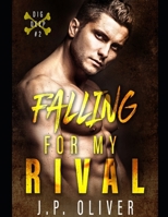 Falling For My Rival 1087119960 Book Cover