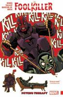 Foolkiller: Psycho Therapy 1302904787 Book Cover