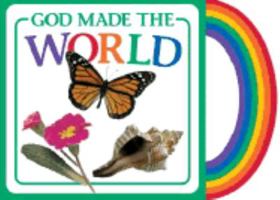 God Made the World (God Made...) 0825439140 Book Cover