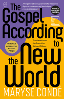 The Gospel According to the New World 1642861189 Book Cover