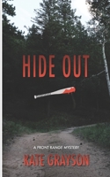 HIDE OUT: A Front Range Mystery B0F38J7C74 Book Cover