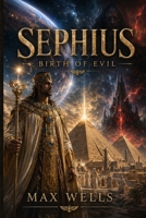 SEPHIUS: Birth Of Evil B0CMPPBWKL Book Cover