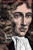 Giants of Science - Robert Boyle (Giants of Science) 1567118879 Book Cover