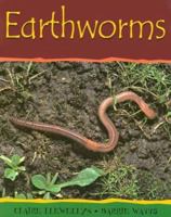 Earthworms (Minibeasts) 0531148254 Book Cover