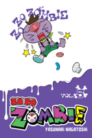 Zo Zo Zombie, Vol. 5 1975353455 Book Cover