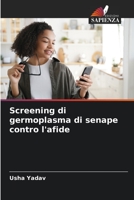 Screening di germoplasma di senape contro l'afide 6205858177 Book Cover