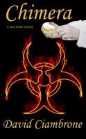 Chimera 1937690547 Book Cover