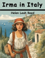 Irma in Italy B0CGMRQT5G Book Cover