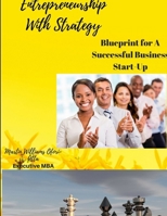 Entrepreneurship with Strategy 0244349371 Book Cover