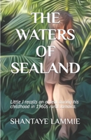 The Waters of Sealand B0BVC8VRVR Book Cover