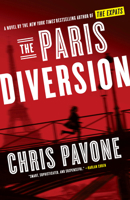 The Paris Diversion 1524761516 Book Cover