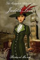 The Complete Adventures of Judith Lee 1612270719 Book Cover