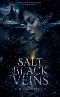Salt Black Veins B0H1YPF37W Book Cover